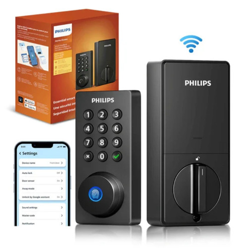 Philips 4200 wifi - wifi, smart
